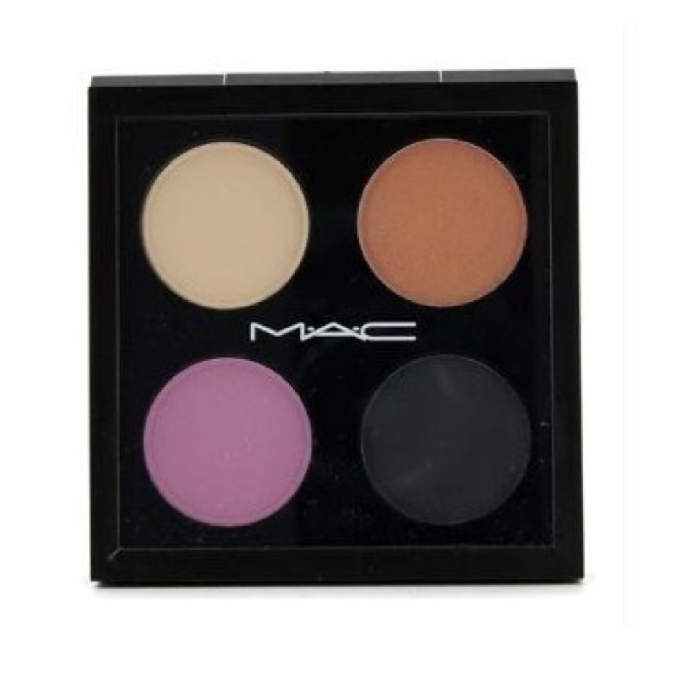 ⛱ 2/$40 MAC Angel Flame 🔥 Shadow Quad